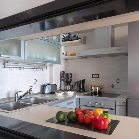 Palmina Villa Podstrana