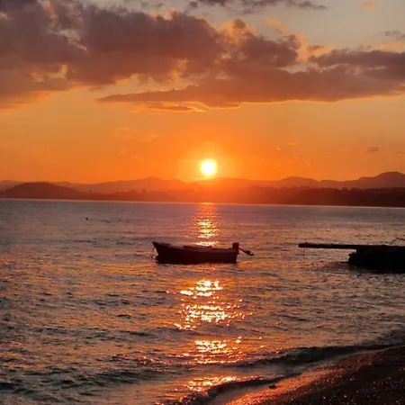 Palmina Villa Podstrana