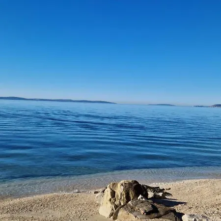 Villa Palmina Podstrana