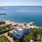 Palmina Villa Podstrana