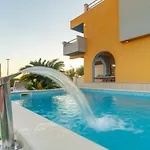 Palmina Willa