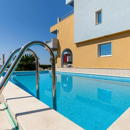 Palmina Villa Podstrana