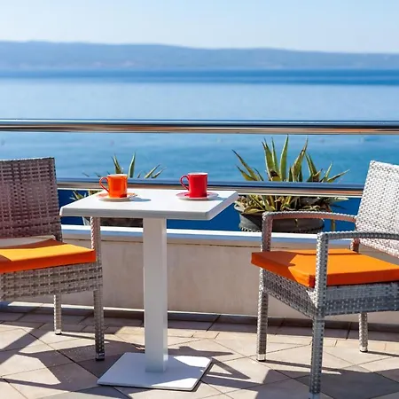 ヴィラ Palmina ポドストラナ