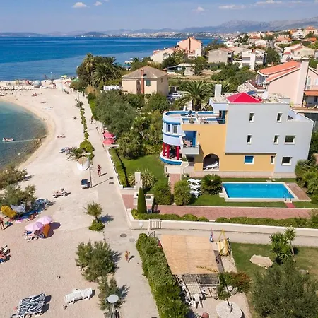 Villa Palmina *