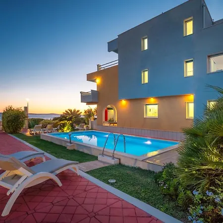 Palmina ポドストラナ