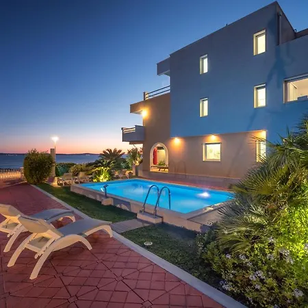 Palmina Villa