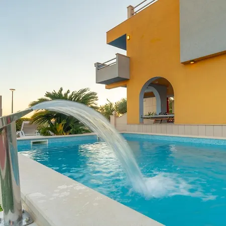 Palmina Villa