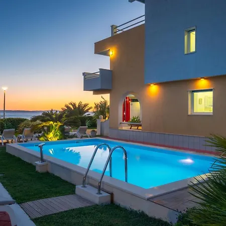 Palmina * ポドストラナ