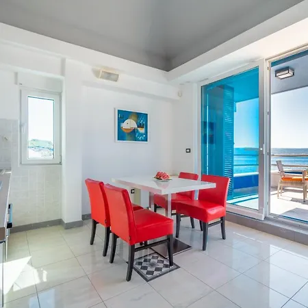 Palmina ポドストラナ