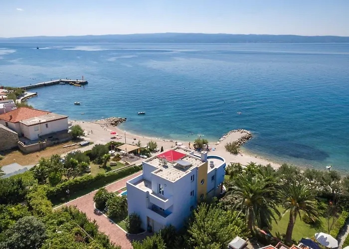 Palmina Villa Podstrana