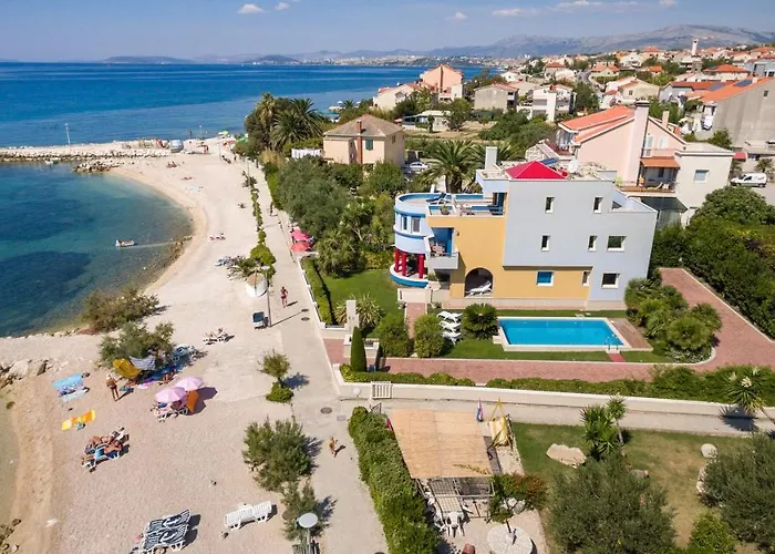 Villa Palmina *