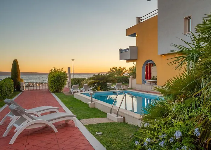 Palmina 포드스트라나