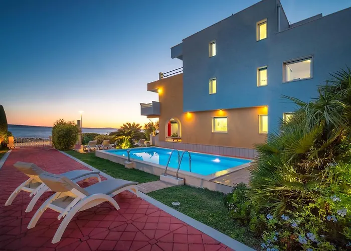 Palmina 포드스트라나