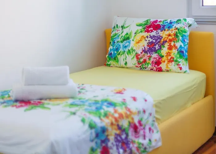 Palmina 포드스트라나