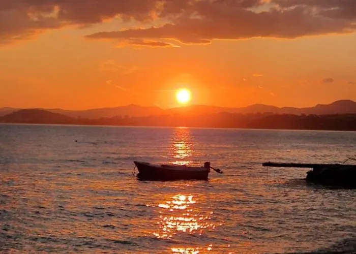 Palmina 빌라 포드스트라나