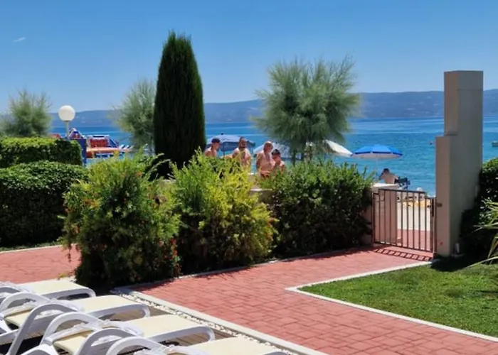 Palmina 포드스트라나